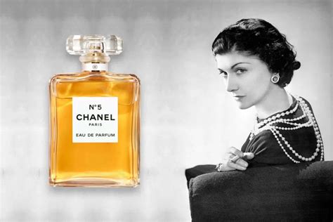 actitudes de la marca coco chanel|coco chanel origen.